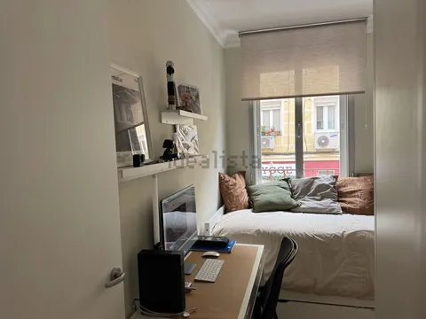 Appartamento 53 m² a Madrid