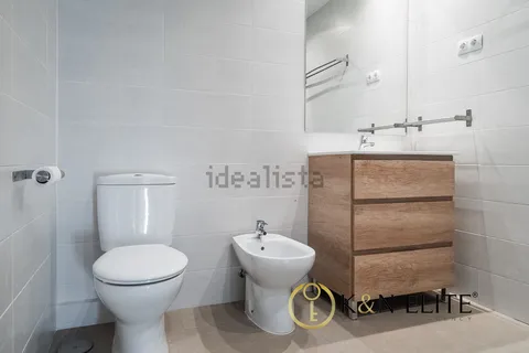 Pis de 165 m² a Madrid