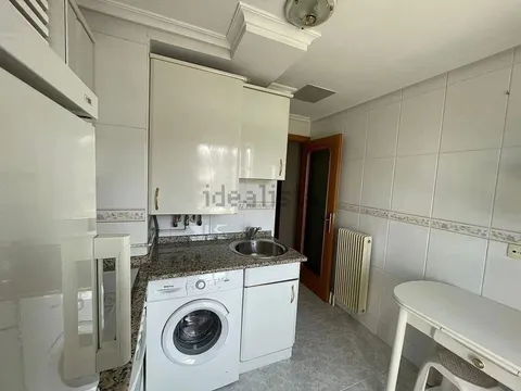 Pis de 65 m² a Madrid