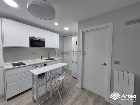 Apartamento 40 m² em Bilbau (4/14)