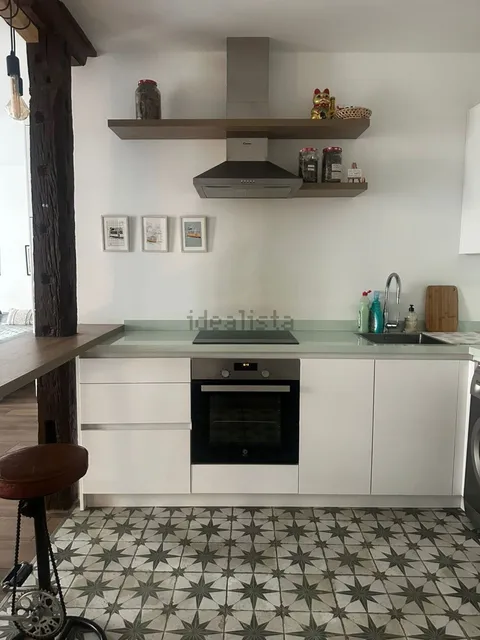 Pis de 80 m² a Burgos