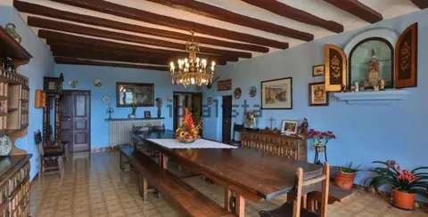 Casa de 450 m² a Sant Pere Sallavinera