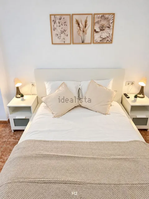 Habitació de lloguer, Algemesí