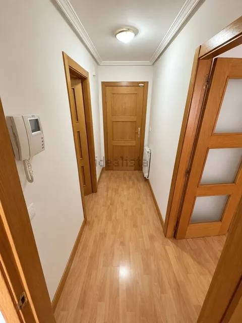 Pis de 55 m² a Numancia de la Sagra