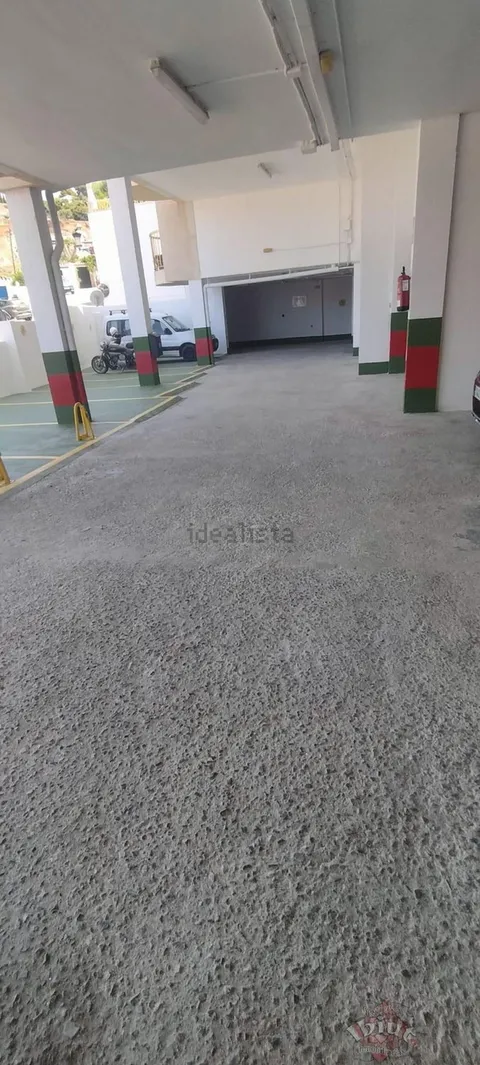 Wohnung 120 m² in Almuñécar