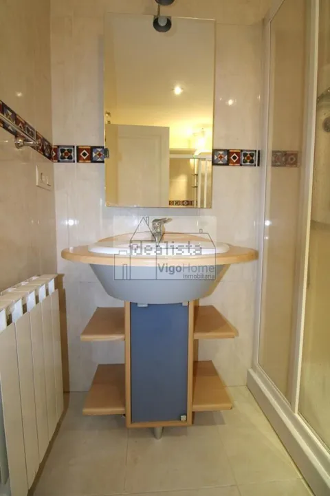 Pis de 45 m² a Vigo