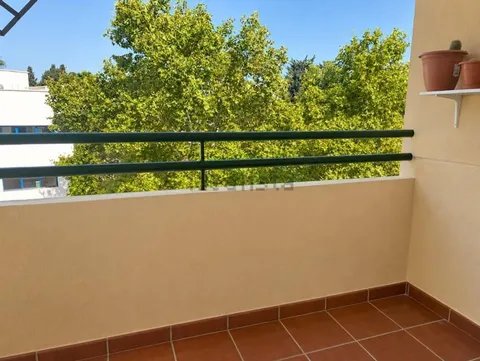 Pis de 129 m² a Màlaga