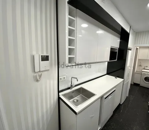 Pis de 160 m² a Madrid