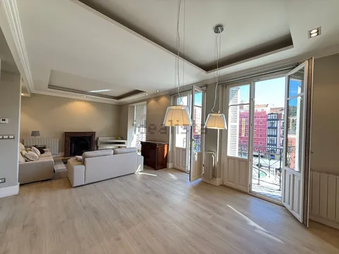 Wohnung 150 m² in Bilbao