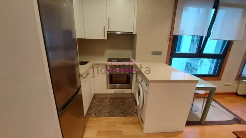 Pis de 40 m² a Vigo