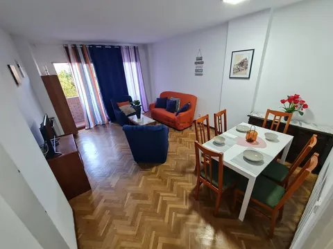 Pis de 130 m² a Madrid