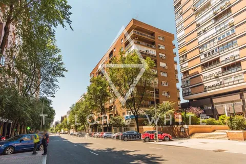 Pis de 63 m² a Madrid