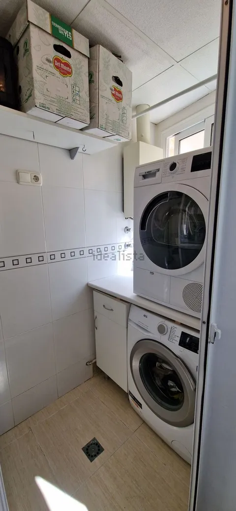 Wohnung 112 m² in Roquetas de Mar