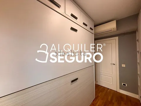 Pis de 131 m² a Madrid
