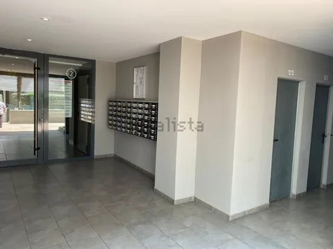 Pis de 70 m² a Gandia (4/20)