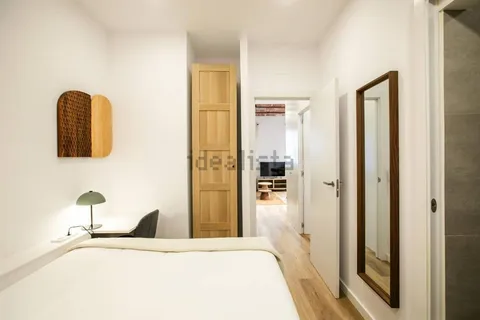 Pis de 64 m² a Sevilla