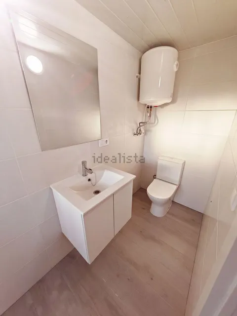 Casa de 35 m² a el Campello