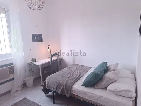 Habitació de lloguer, Sevilla