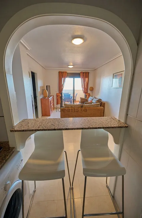Pis de 62 m² a Múrcia