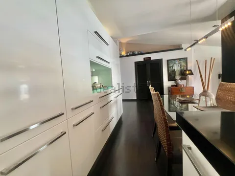 Wohnung 185 m² in Altea