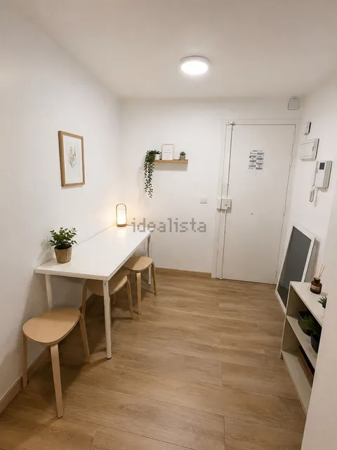 Stanza in affitto, Valencia