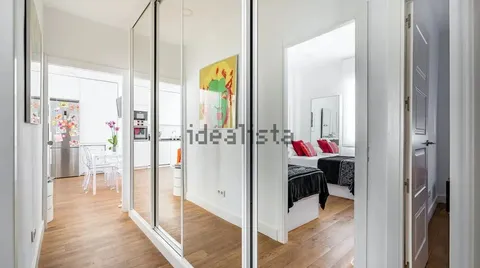 Pis de 73 m² a Madrid
