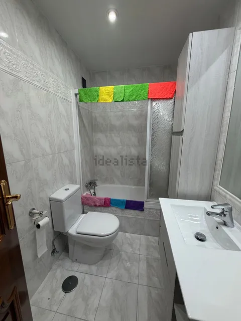Квартира 115 м² у Madrid (2/19)