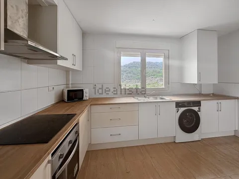 Apartamento 116 m² em Purchena