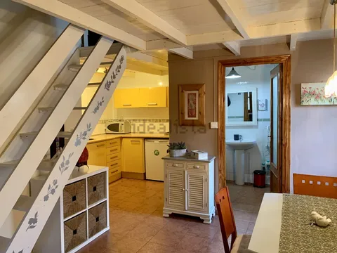 Pis de 55 m² a València