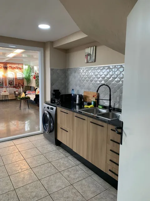 Habitació de lloguer, Altea