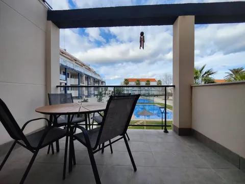 Pis de 70 m² a Dénia