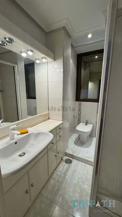 Zimmer zur Miete, Madrid