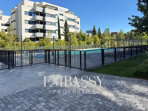 Pis de 60 m² a Madrid