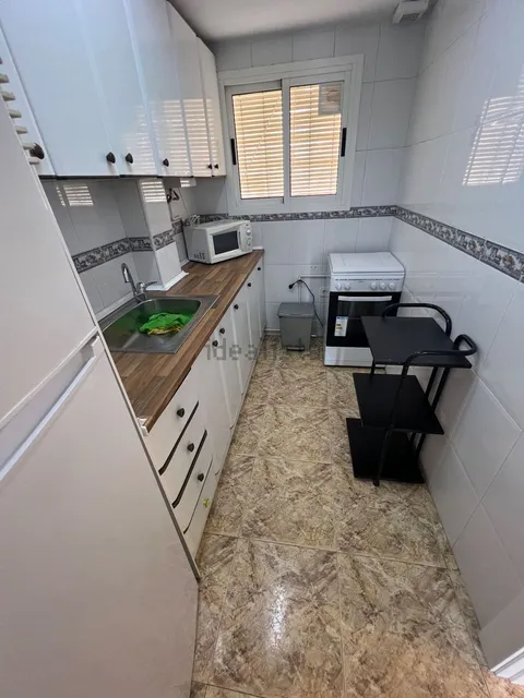 Pis de 100 m² a Benidorm