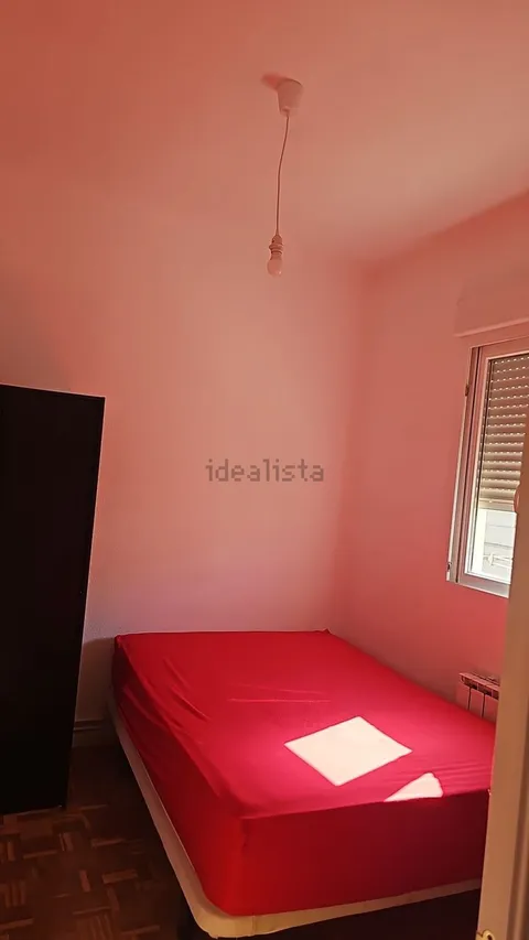Habitación en alquiler, Madrid