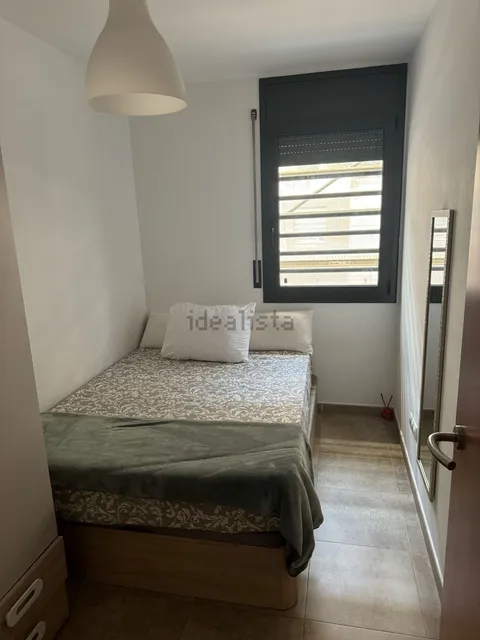 Stanza in affitto, Badalona