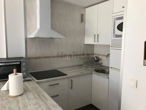 Pis de 59 m² a Benalmádena