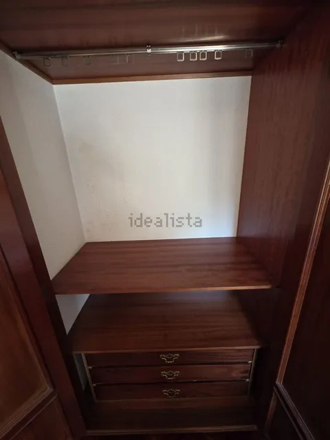 Habitació de lloguer, Vigo
