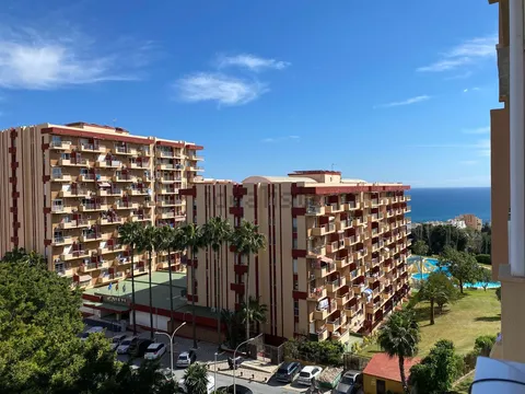 Pis de 56 m² a Benalmádena