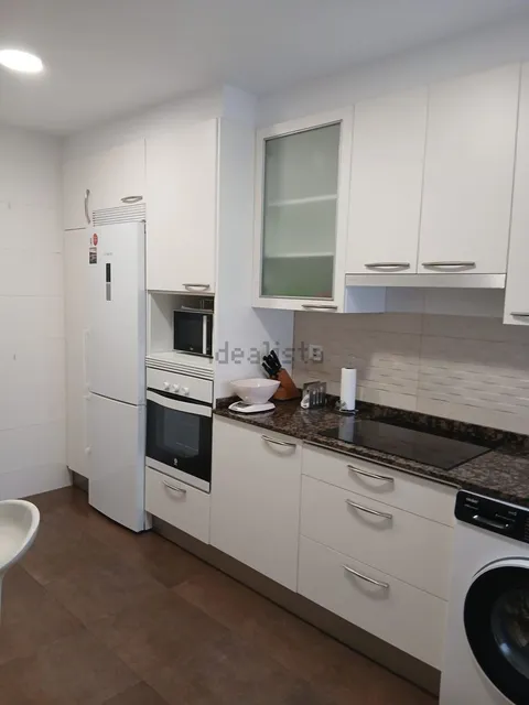 Pis de 131 m² a Gijón (2/21)