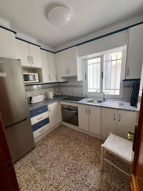 Pis de 100 m² a Almeria