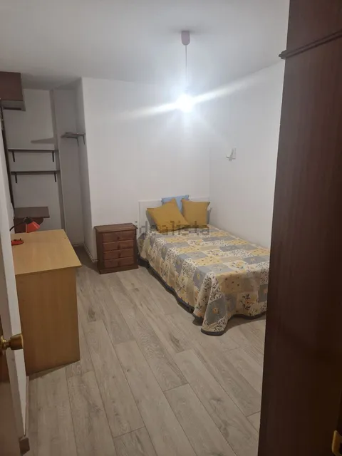 Habitació de lloguer, Santiago de Compostel·la