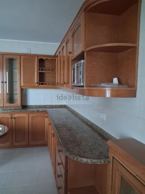 Pis de 164 m² a Lleida