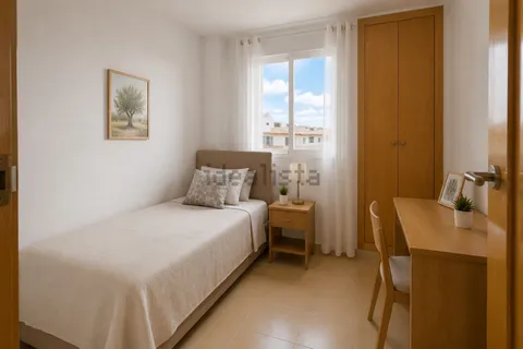 Appartamento 53 m² a San Bartolomé de Tirajana