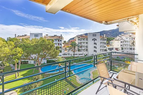 Appartement 90 m² à l'Alfàs del Pi