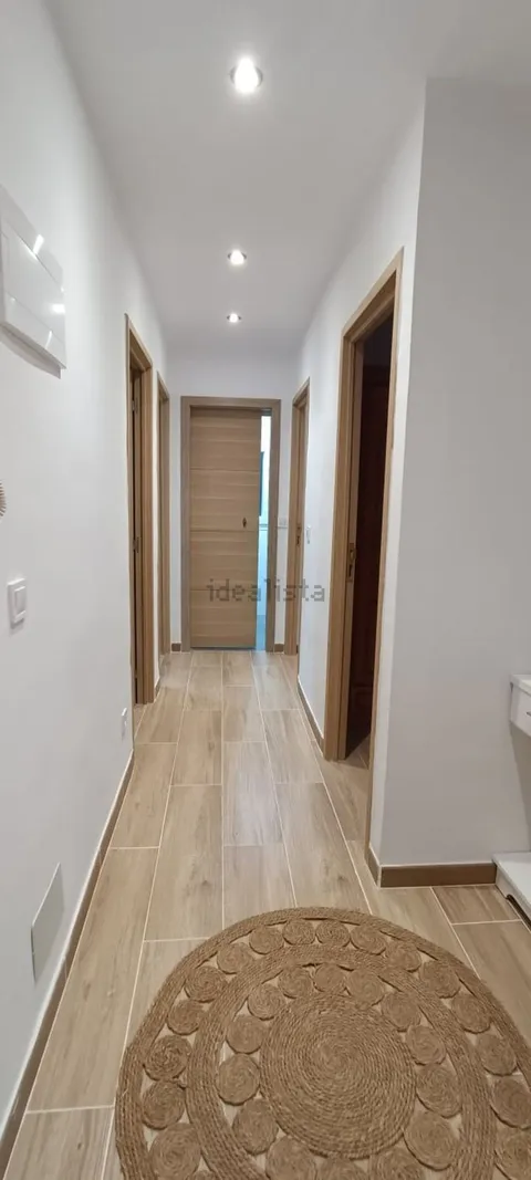 Habitació de lloguer, Torrelavega