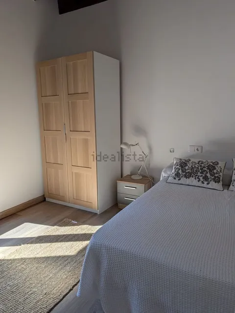 Pis de 60 m² a Segovia