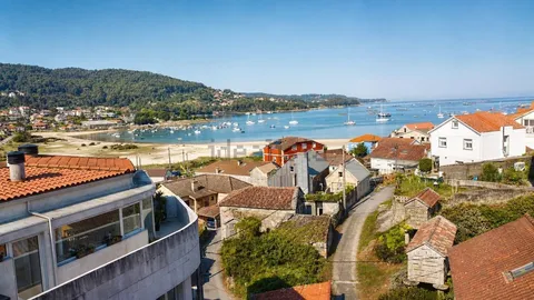 Pis de 75 m² a Cangas de Morrazo