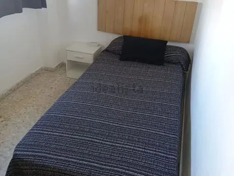 Habitació de lloguer, Huelva