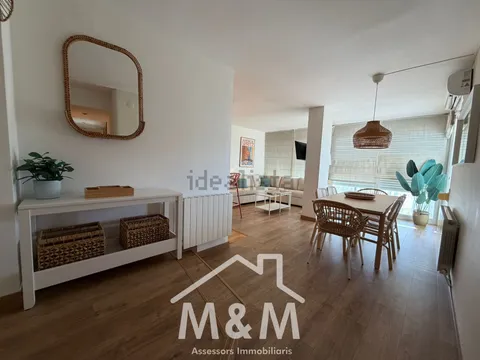 Pis de 132 m² a Gavà